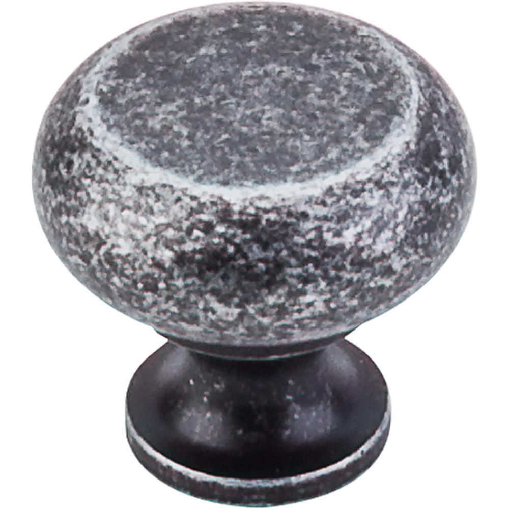 Top Knobs Flat Faced Knob