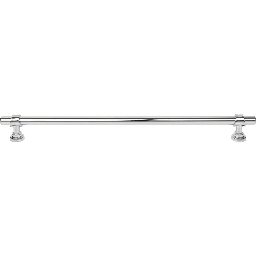 Top Knobs SS42 Rook Knob 1 Inch - Parent