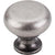 Top Knobs Flat Faced Knob