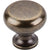 Top Knobs Flat Faced Knob