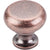 Top Knobs Flat Faced Knob