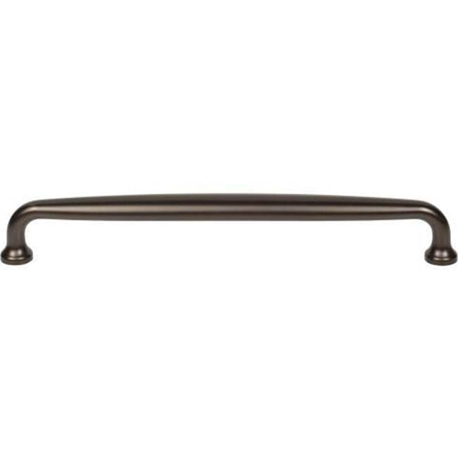 Top Knobs Charlotte Pull Center to Center