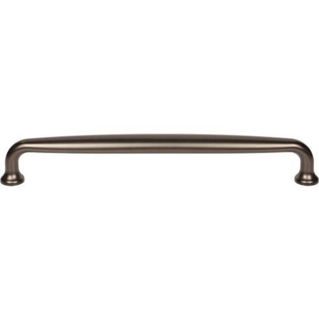 Top Knobs Charlotte Pull Center to Center