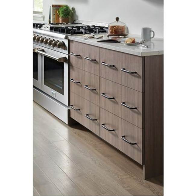 Top Knobs Charlotte Pull Center to Center