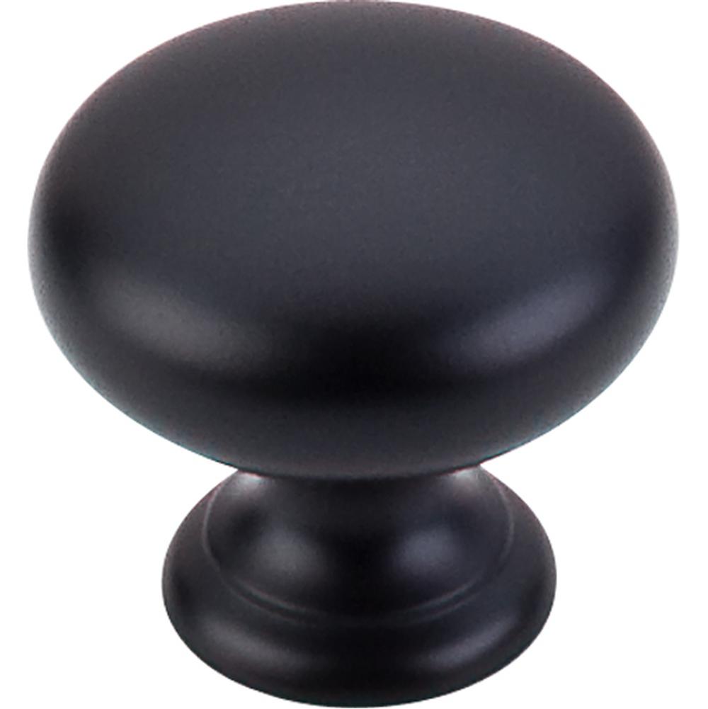 Top Knobs M280 Mushroom Knob 1 1/4"