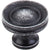 Top Knobs M291 Button Faced Knob 1 1/4"