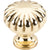 Top Knobs M1318 Melon Knob 1 1/4"