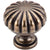 Top Knobs M1318 Melon Knob 1 1/4"
