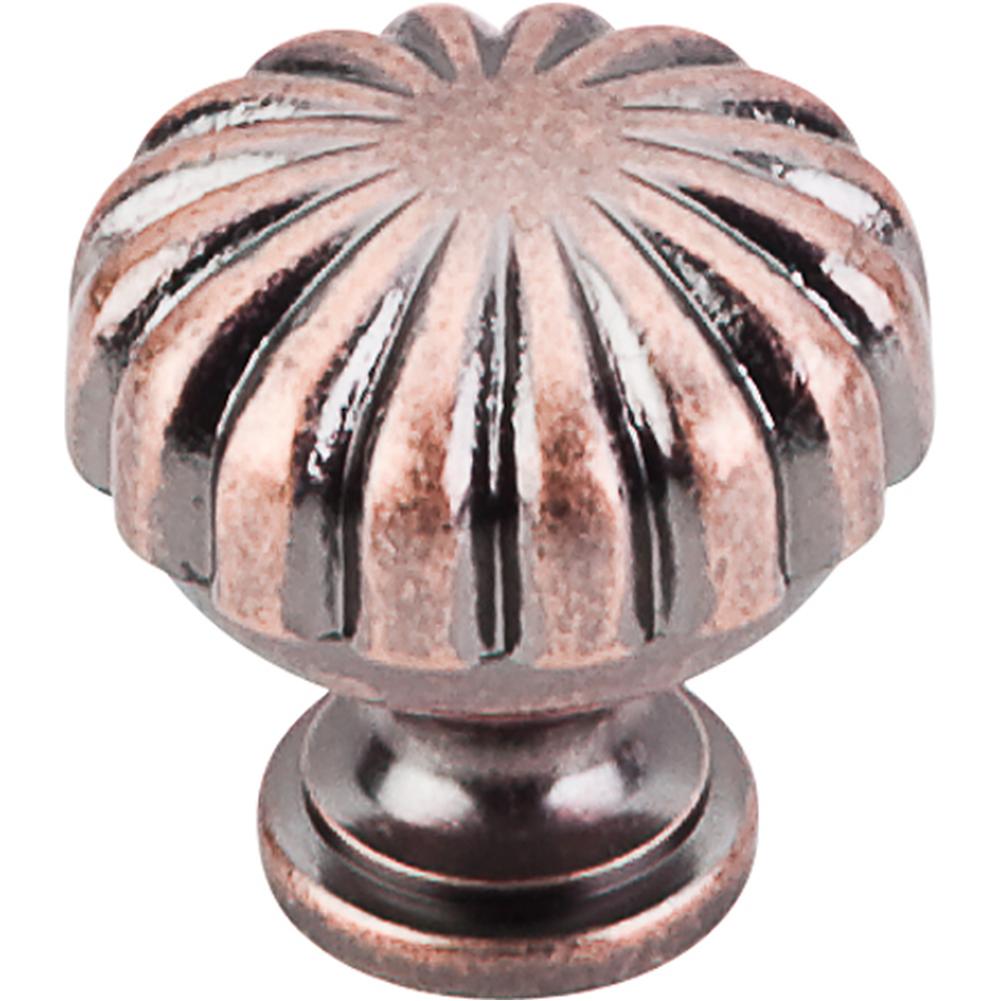 Top Knobs M1318 Melon Knob 1 1/4"