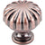 Top Knobs M1318 Melon Knob 1 1/4"