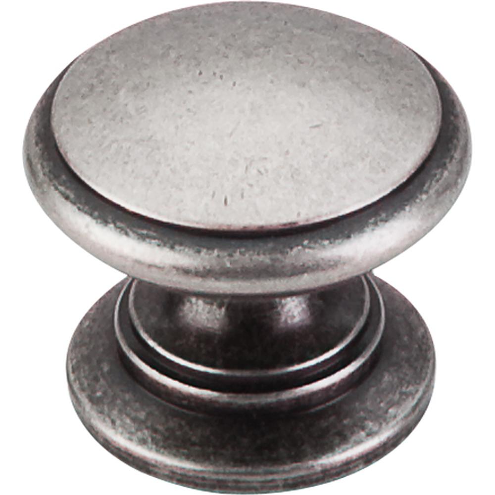 Top Knobs M350 Ray Knob 1 1/4"