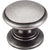Top Knobs M350 Ray Knob 1 1/4"