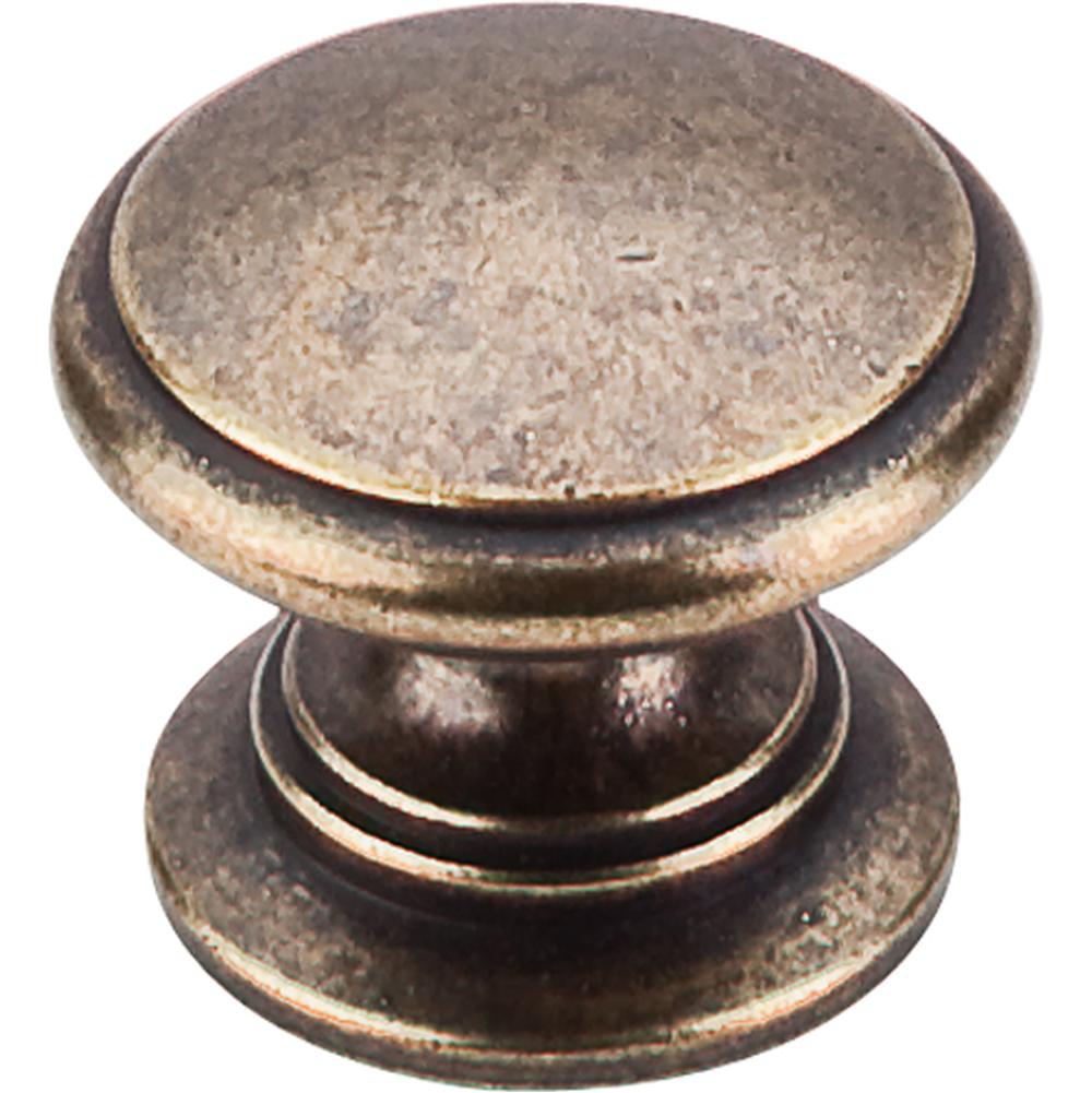 Top Knobs M350 Ray Knob 1 1/4"