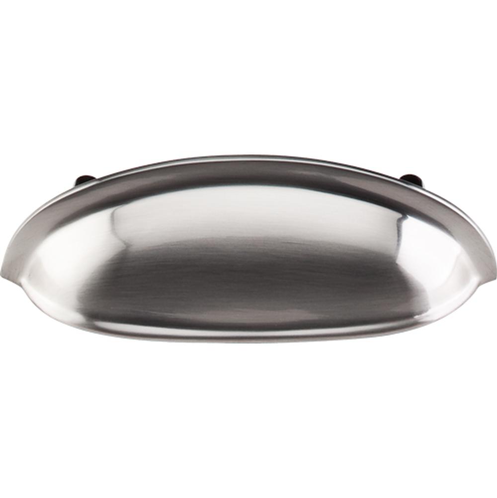 Top Knobs M359 Somerset Cup Pull 3"