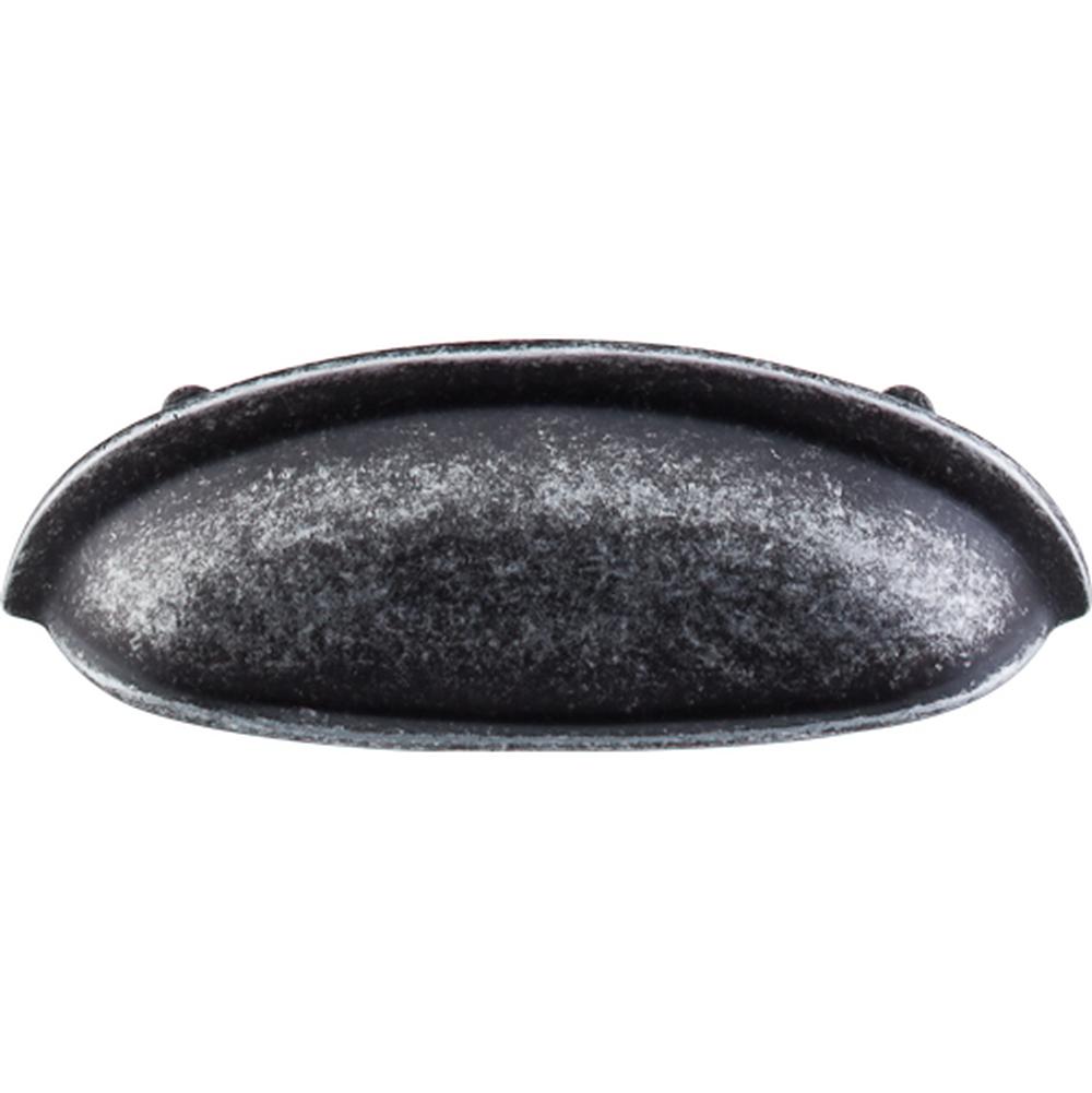 Top Knobs M359 Somerset Cup Pull 3"