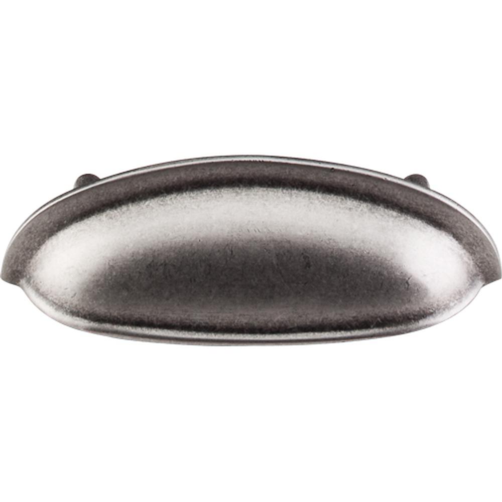 Top Knobs M359 Somerset Cup Pull 3"