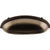 Top Knobs M359 Somerset Cup Pull 3"
