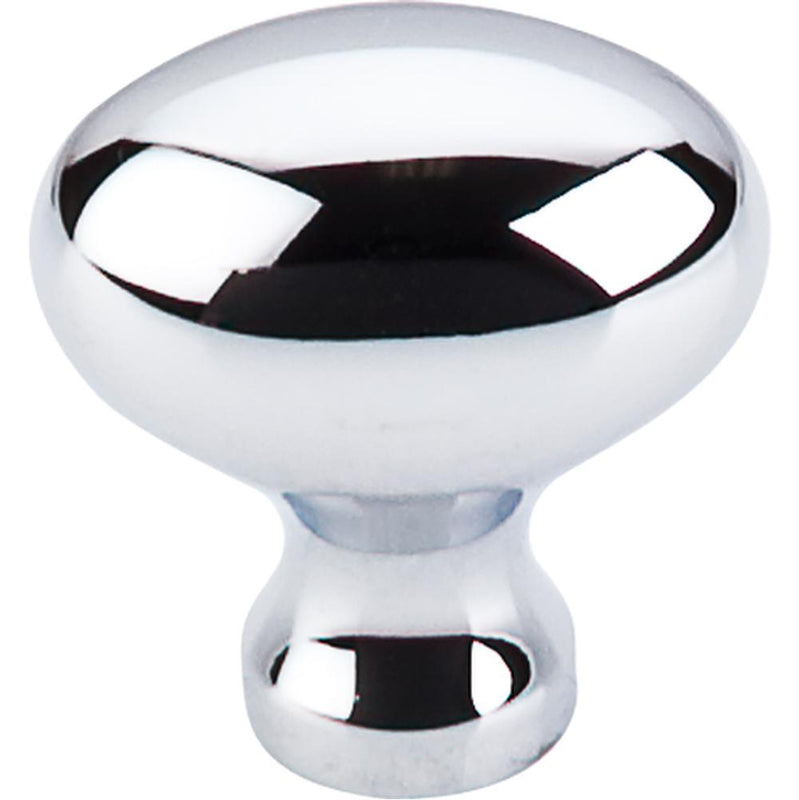 Top Knobs M369 Egg Knob 1 1/4"