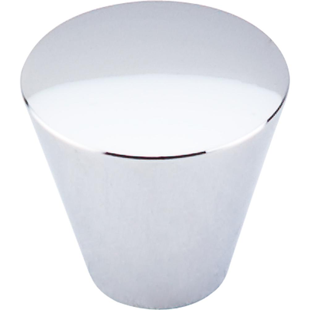 Top Knobs M1602 Cone Knob 1 1/16"