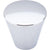 Top Knobs M1602 Cone Knob 1 1/16"