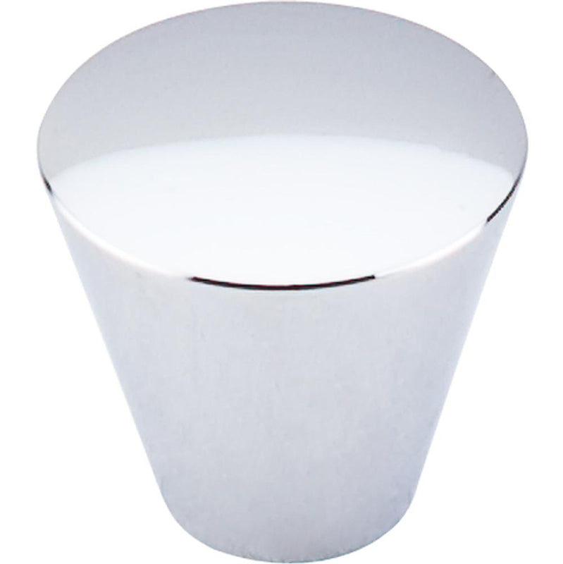 Top Knobs M1602 Cone Knob 1 1/16"