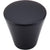 Top Knobs M1602 Cone Knob 1 1/16"