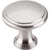 Top Knobs M2196 Ringed Knob 1 1/8 Inch