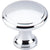 Top Knobs M2196 Ringed Knob 1 1/8 Inch