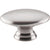 Top Knobs M379 Oval Knob 1 1/2" - Parent