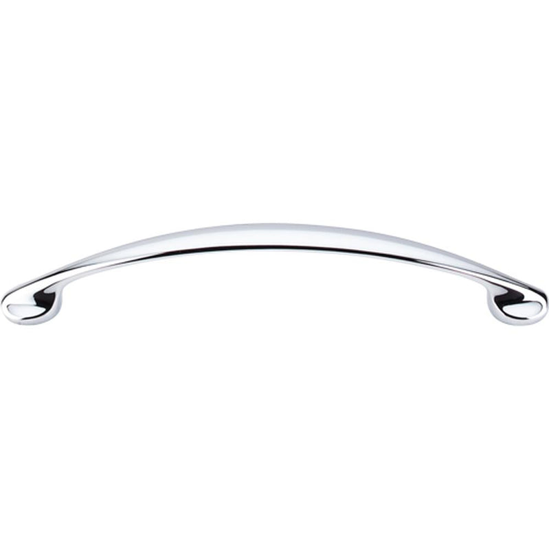 Top Knobs M387 Mandal Pull 5 1/16"