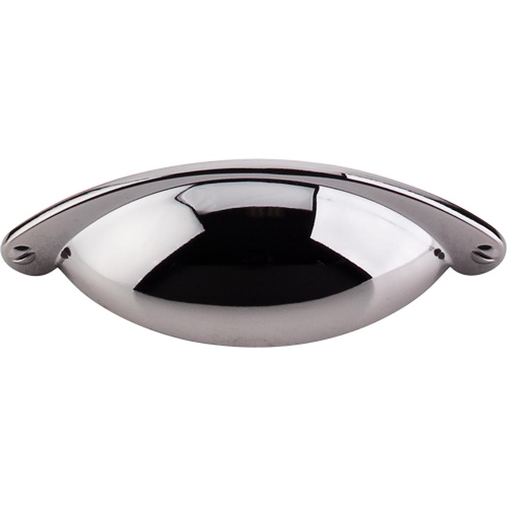 Top Knobs M1302 Arendal Cup Pull 2 1/2 Inch (c-c)