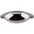 Top Knobs M1302 Arendal Cup Pull 2 1/2 Inch (c-c)