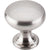 Top Knobs M2203 Hollow Round Knob 1 3/16 Inch