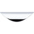 Top Knobs M412 Cup Pull 1 1/4"