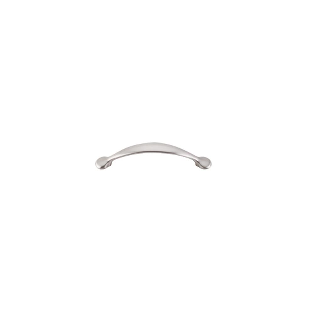 Top Knobs M419 Honeyman Pull 5 1/16" - Parent