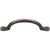 Top Knobs M4 Warwick Fixed Pull 3 3/4 Inch Center to Center - Parent