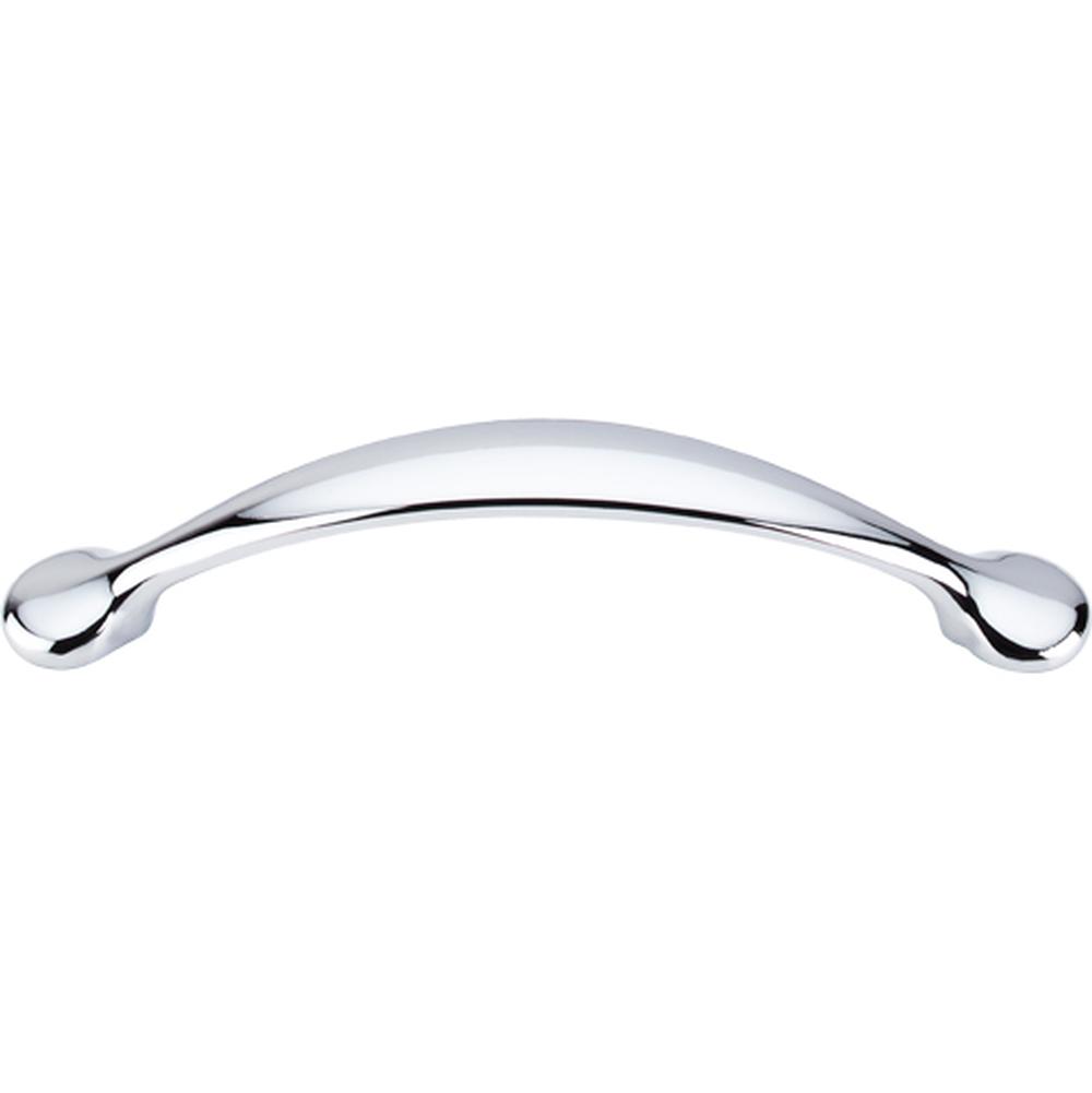 Top Knobs M419 Honeyman Pull 5 1/16"