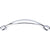 Top Knobs M419 Honeyman Pull 5 1/16"