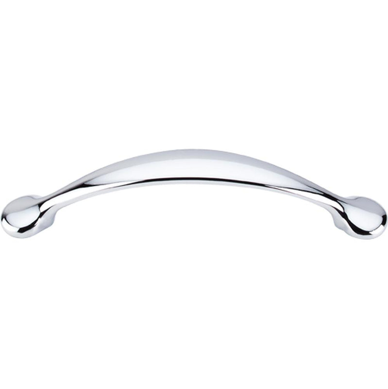 Top Knobs M419 Honeyman Pull 5 1/16"
