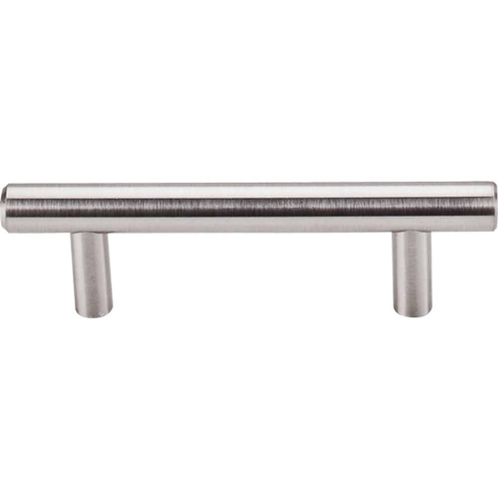 Top Knobs Hopewell Bar Pull Center to Center