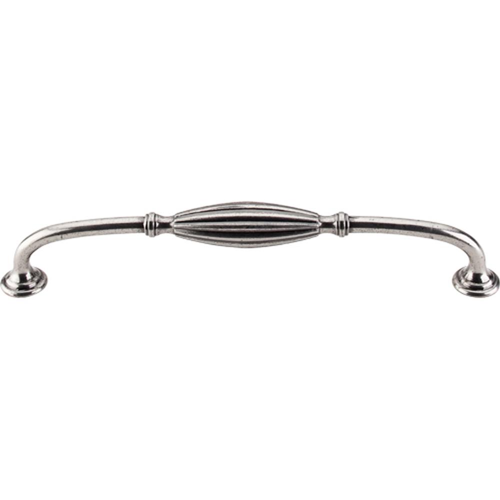 Top Knobs Tuscany D Pull Center to Center