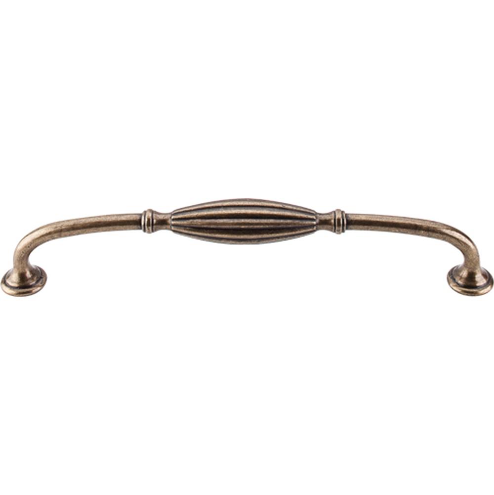 Top Knobs Tuscany D Pull Center to Center