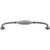 Top Knobs Tuscany D Pull Center to Center