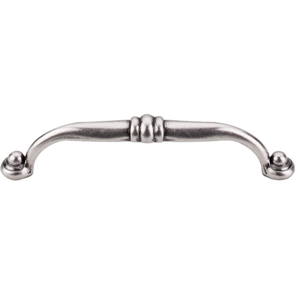 Top Knobs Voss Pull Center to Center