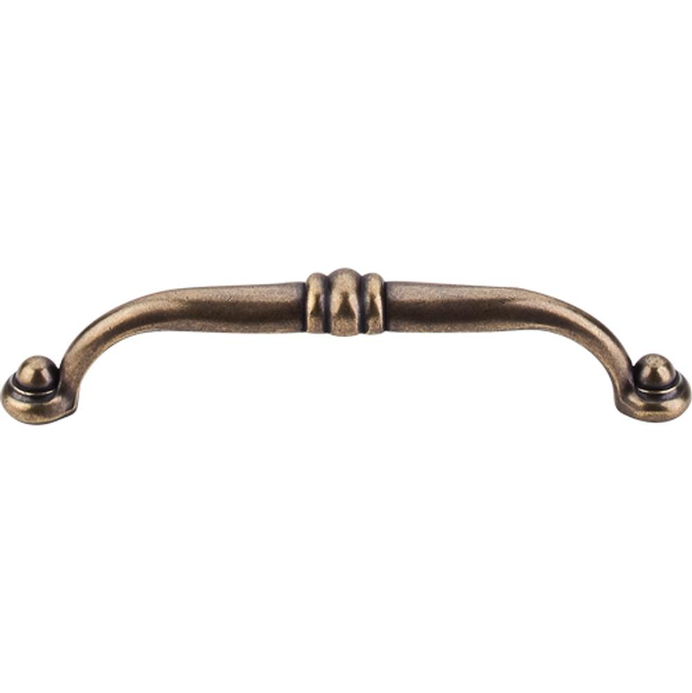 Top Knobs Voss Pull Center to Center