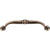 Top Knobs Voss Pull Center to Center