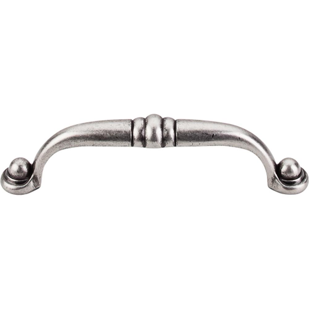 Top Knobs Voss Pull Center to Center