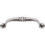 Top Knobs Voss Pull Center to Center