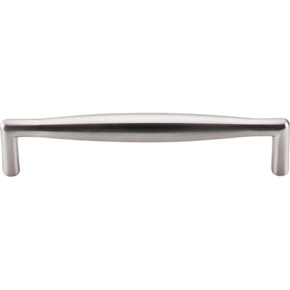 Top Knobs M1953 Flute Pull 5 1/16 Inch (c-c)