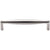 Top Knobs M1953 Flute Pull 5 1/16 Inch (c-c)